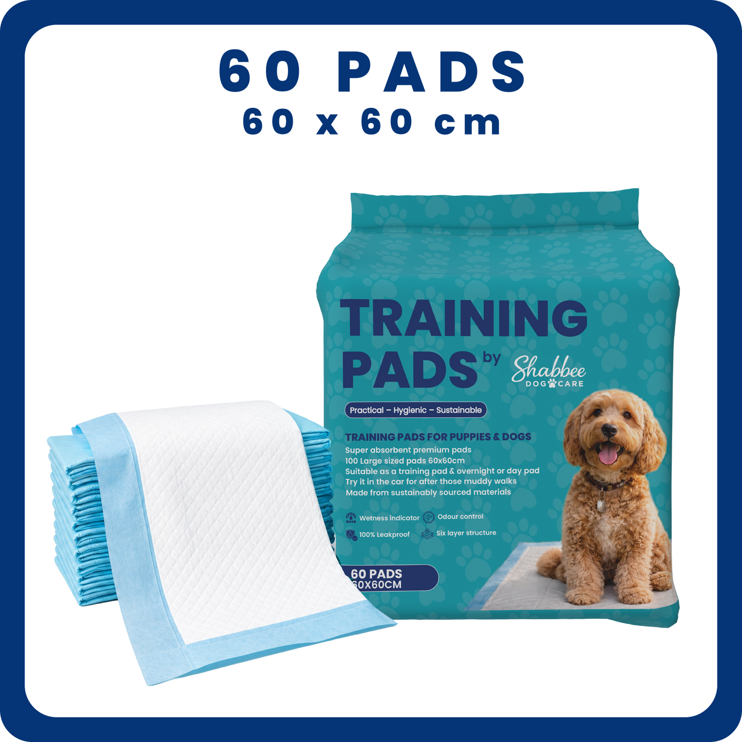Training Pads