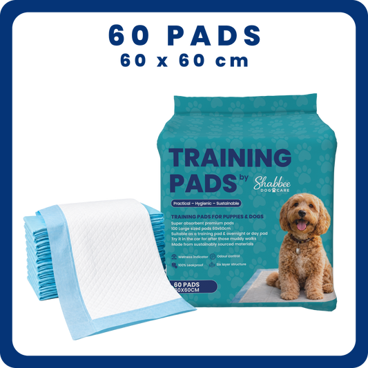 Training Pads