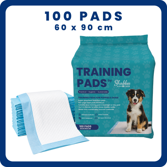 Training Pads