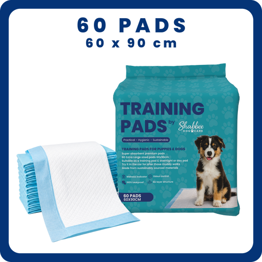 Training Pads