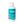 A 500ml bottle of Shabbee Dog Care 2-in-1 Dog Shampoo with a white pump dispenser and a teal label featuring a small dog photo and product details, isolated on a white background.