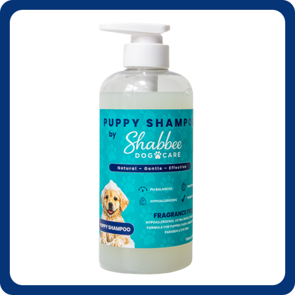 Puppy Shampoo