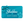 A teal gift card for Shabbee Dog Care, featuring a large white script logo, 'DOG CARE' in dark blue, 'GIFT CARD' in white, a teal ribbon bow on the left, and a teal paw print on the right, set against a plain white background.