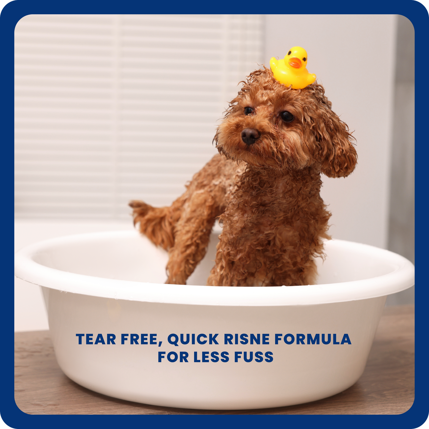 Puppy Shampoo