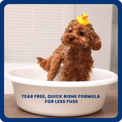 Puppy Shampoo