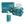 Shabbee Dog Care grooming wipes and shampoo bundle, featuring a teal box of 400 bamboo grooming wipes, a bottle of 2-in-1 dog shampoo, and four packs of wipes with tissue dispensers, all on a white background.