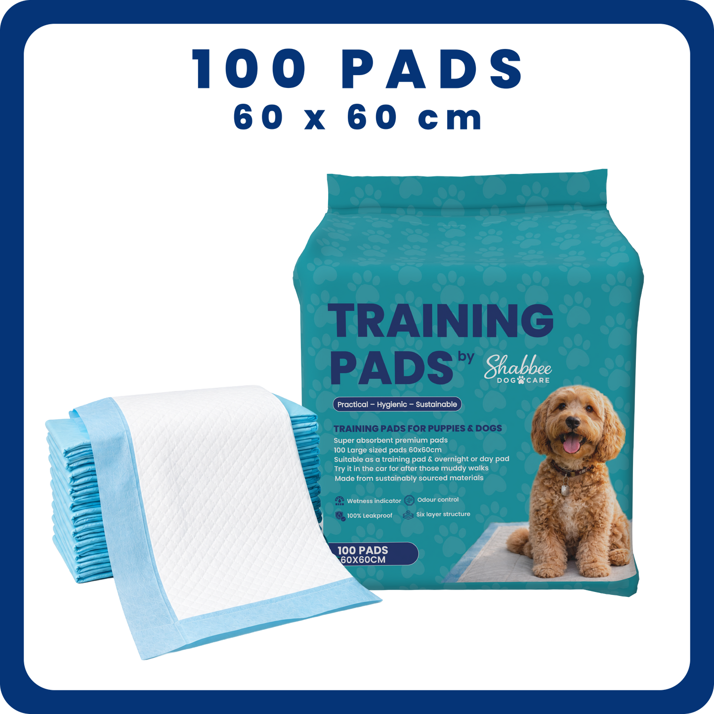Training Pads