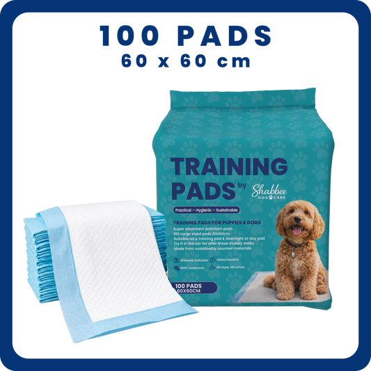 Training Pads