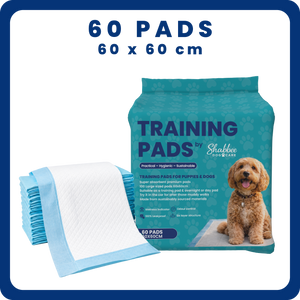 Shabbee Training Pads