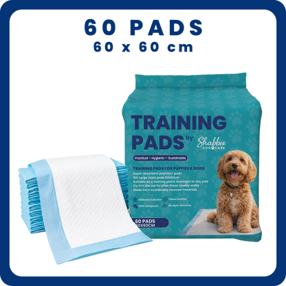 Training Pads