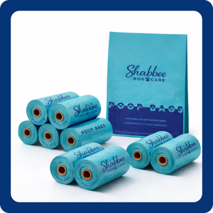 Shabbee Poop Bags