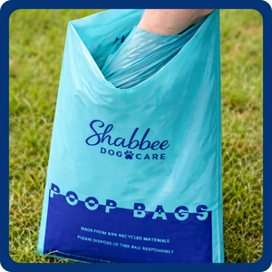 Shabbee Poop Bags