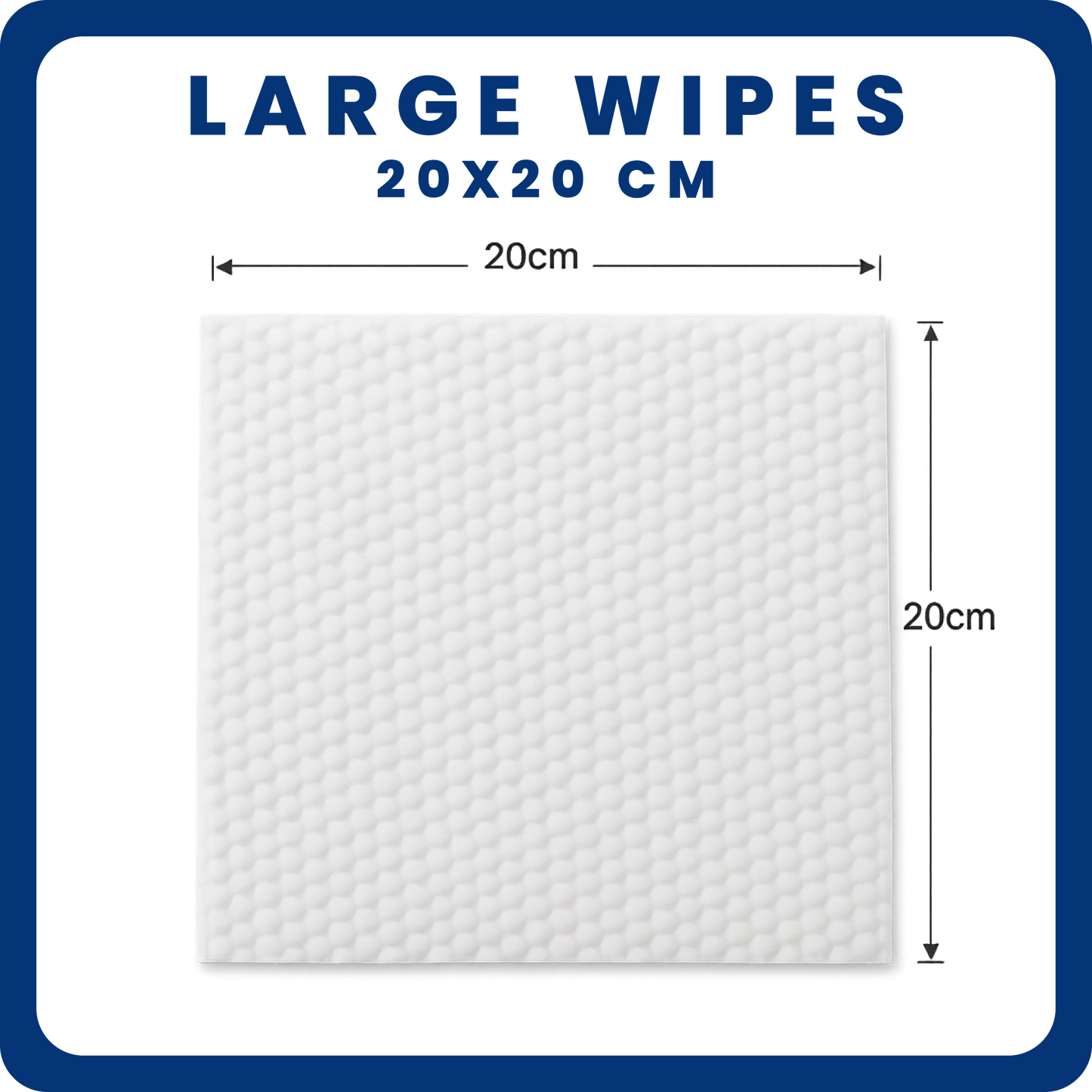 Grooming Wipes