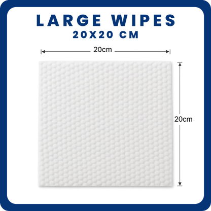 Grooming Wipes