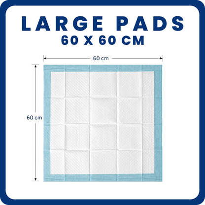 Training Pads