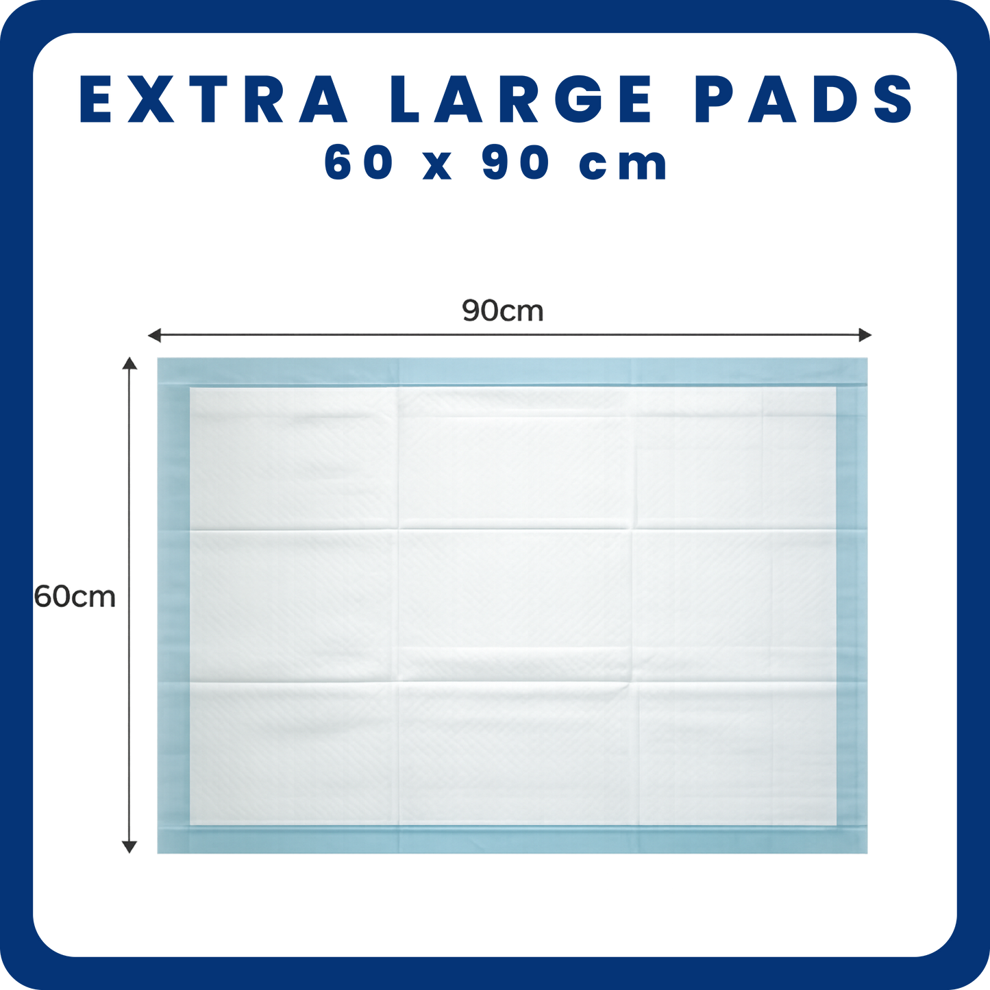 Training Pads