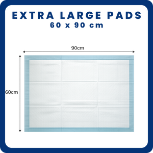 Shabbee Training Pads