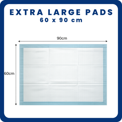 Training Pads