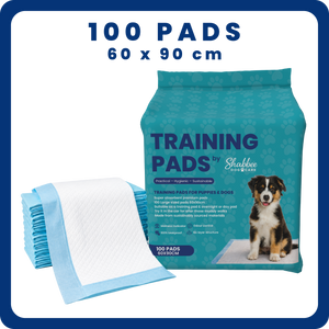 Shabbee Training Pads