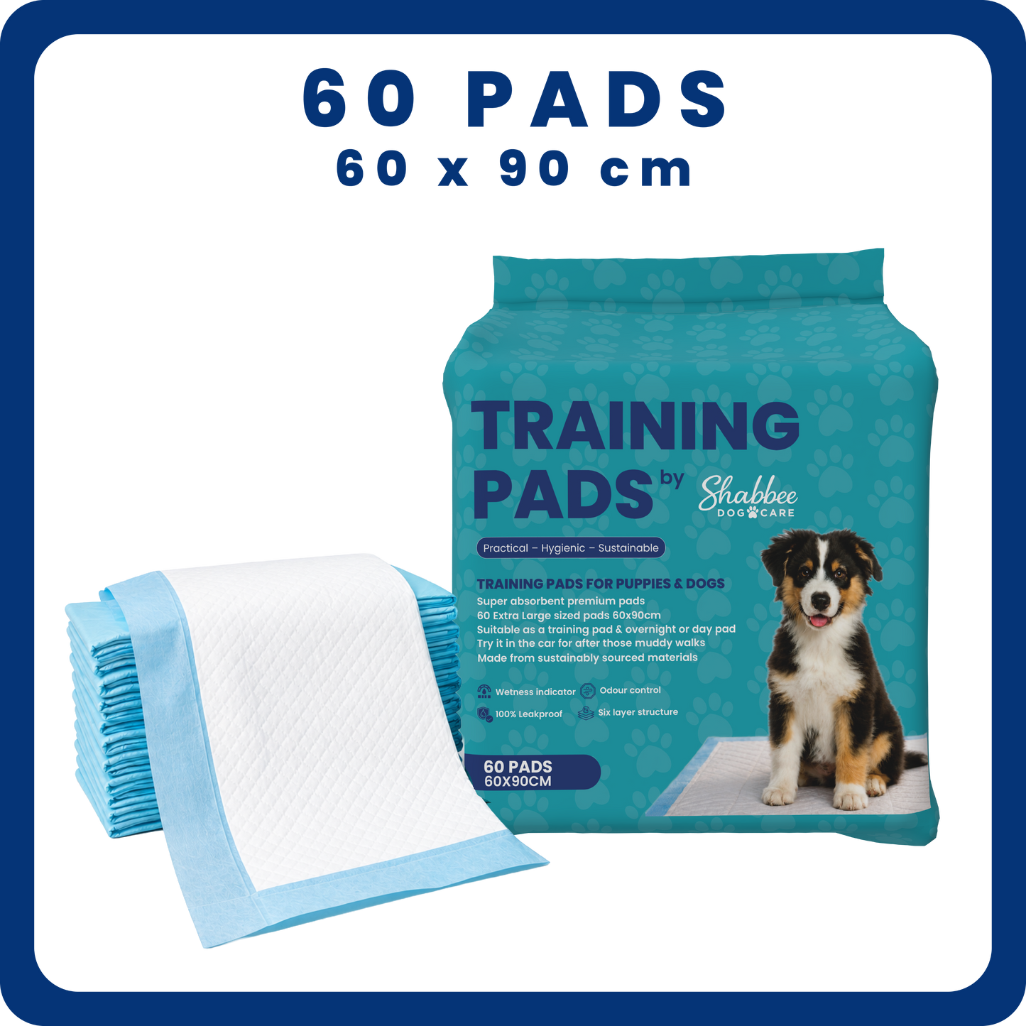 Training Pads