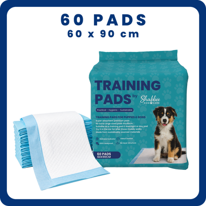 Training Pads