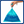 A hand holding a teal and blue plastic poop bag with the words 'POO BAGS' printed on it, set against a plain white background with a blue border.