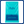 A large teal and dark blue Shabbee Dog Care poop bag, printed with 'POOP BAGS' and recycling information, shown flat against a light gray background with a blue border.