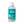 A 500ml bottle of Shabbee Dog Care Puppy Shampoo with a white pump dispenser and a turquoise label featuring a puppy photo, set against a plain white background.